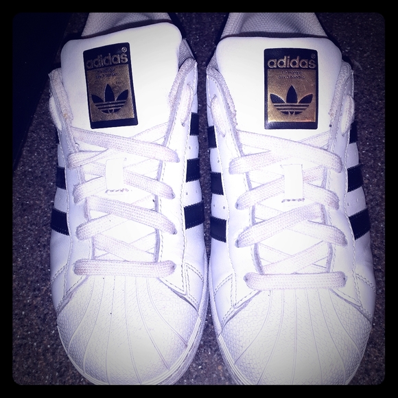 adidas Shoes - Woman Adidas